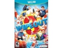 (Nintendo Wii U): Wipeout 3